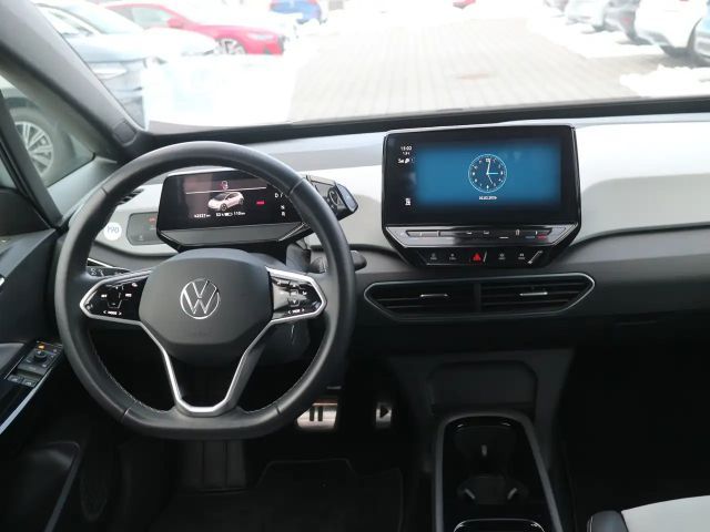 Volkswagen ID.3 150 kW Performance Pro