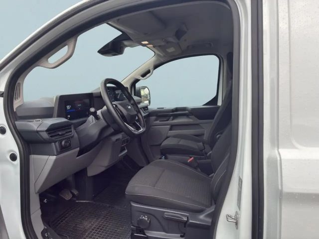 Ford E-Transit Custom 320 L1H1 LKW HA Trend
