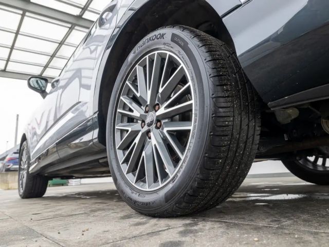 Audi Q3 45 TFSI Hybride Sportback