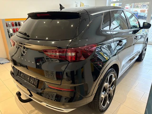 Opel Grandland X Elegance