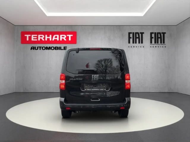 Fiat Ulysse L2 /8-Sitzer/AHK/ACC/Rückfahrkamera