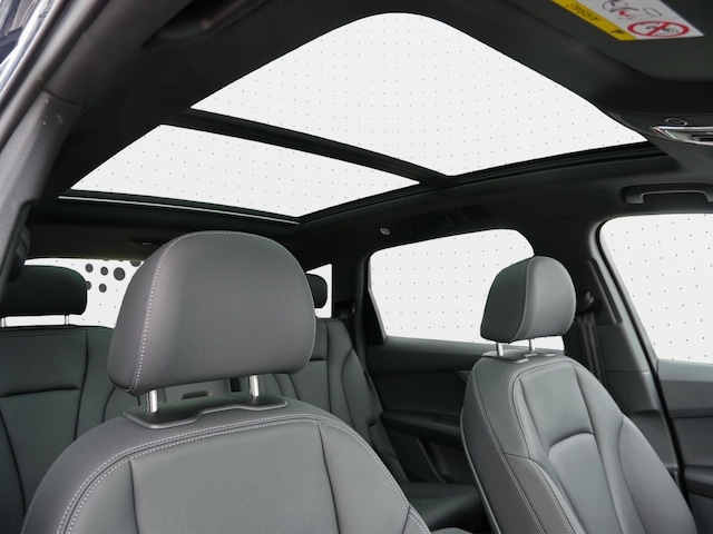 Audi Q7 45 TDI Quattro S-Line