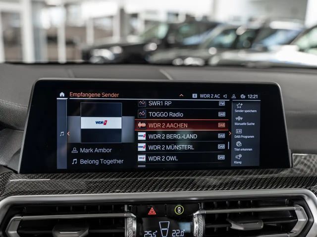 BMW X3 M-Sport xDrive