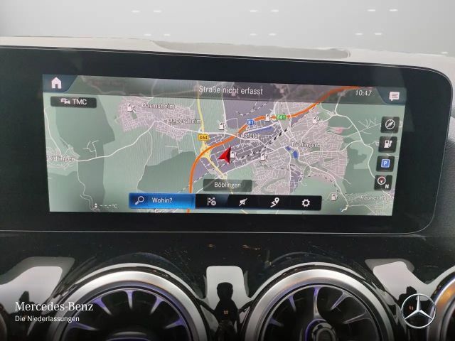 Mercedes-Benz EQA 250 Advanced Progressive