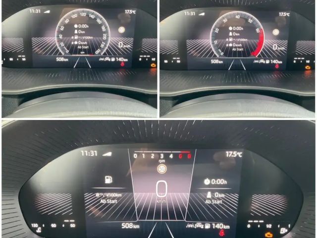 Skoda Fabia 1.0 TSI Monte Carlo