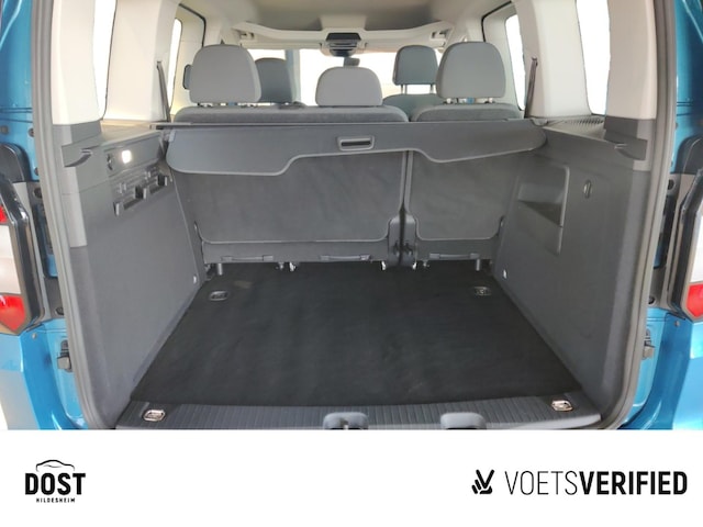 Volkswagen Caddy 1.5 TSI DSG Life