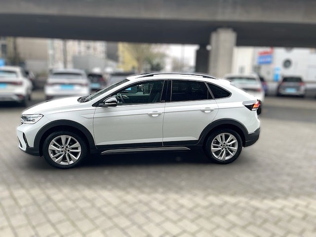 Volkswagen Taigo 1.5 TSI DSG IQ.Drive Move