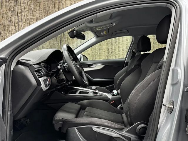Audi A4 40 TDI Avant S-Tronic