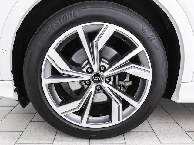 Audi Q4 e-tron 35 Sportback