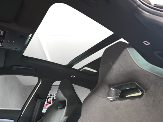 Cupra Formentor 2.0 TSI 4Drive VZ