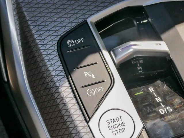 BMW 318 M-Sport Touring