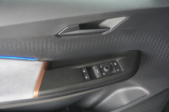 Cupra Born Born HUD LED RFK ACC Full Link Allwetter