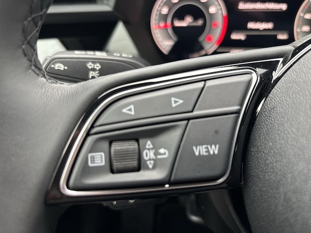 Audi A3 35 TFSI Sportback