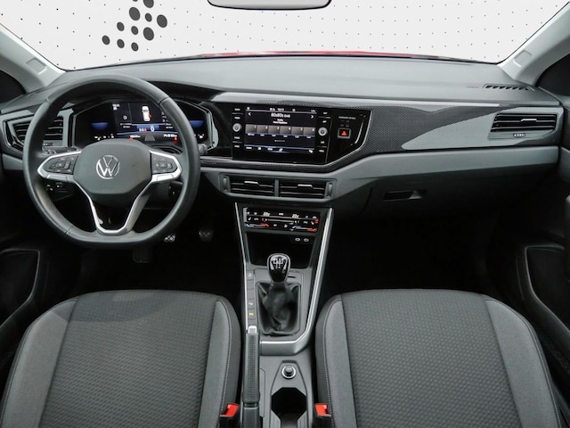 Volkswagen Taigo 1.0 TSI IQ.Drive Life