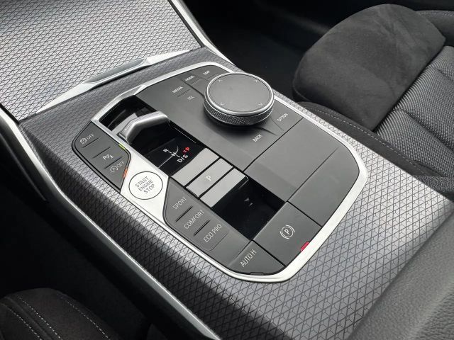 BMW 318 318i M-Sport Touring