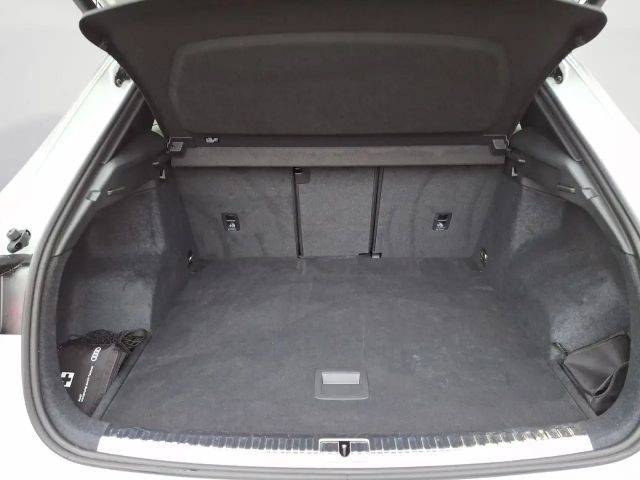 Audi Q3 35 TDI S-Line S-Tronic