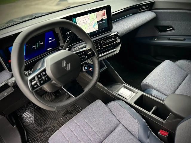 Renault 4 Comfort E-Tech Techno