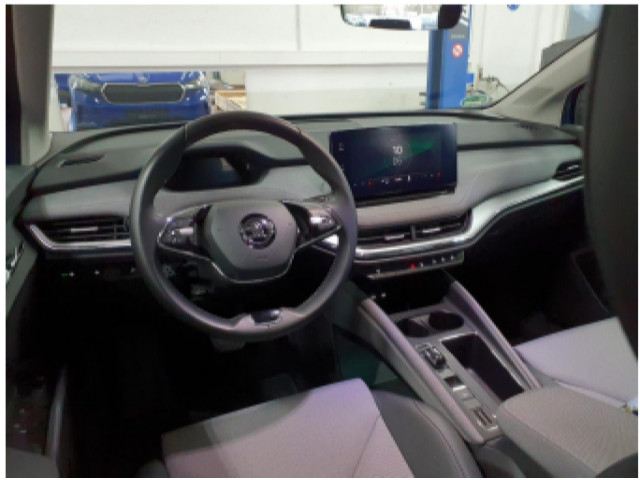 Skoda Enyaq iV 50