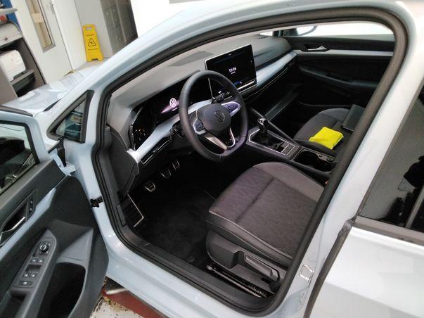 Volkswagen Golf 1.5 TSI Golf VIII