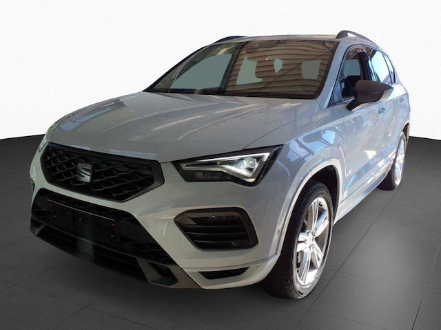 Seat Ateca 2.0 TDI DSG
