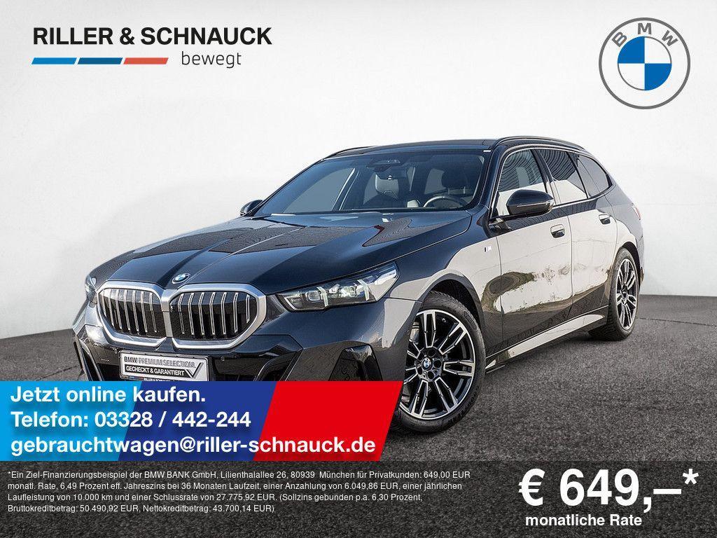 BMW 520 520i Touring