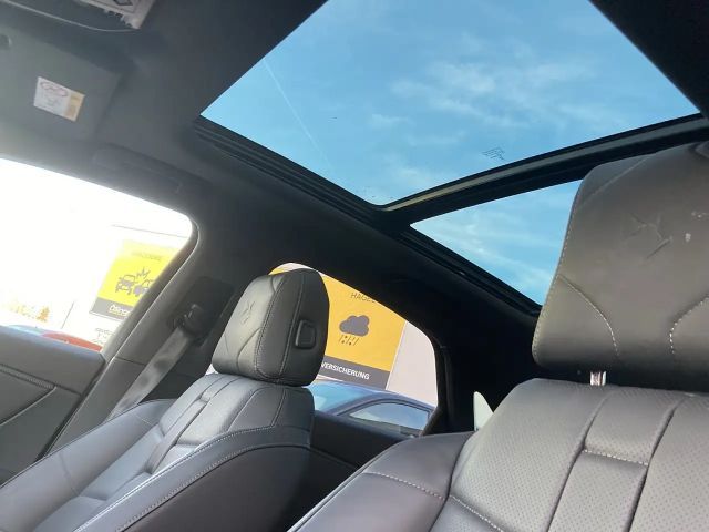 DS DS 7 Crossback BlueHDi Crossback Étoile