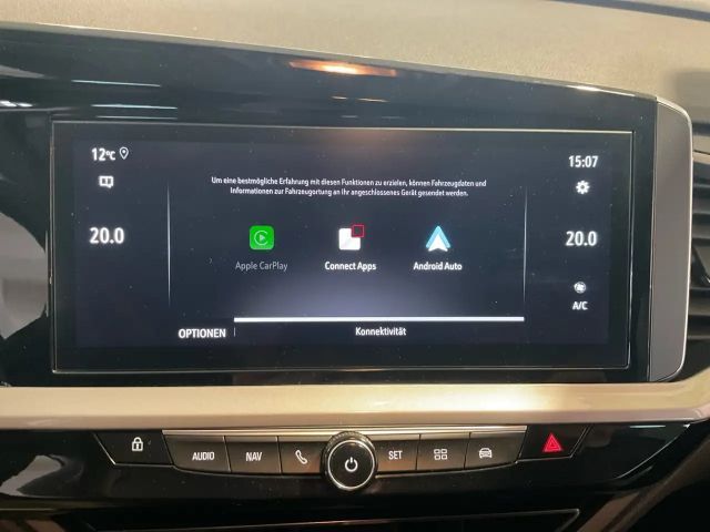 Opel Grandland X Elegance