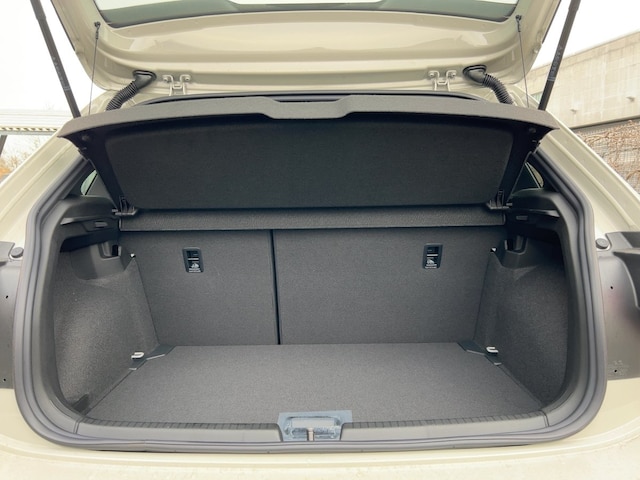 Volkswagen Polo 2.0 TSI DSG