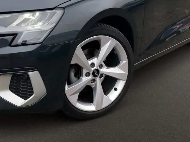 Audi A3 30 TDI Sedan Sportback