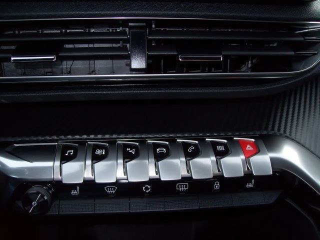 Peugeot 3008 Allure Pack PureTech