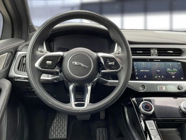 Jaguar I-Pace AWD R-Dynamic SE