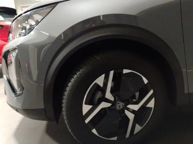 Peugeot 2008 GT-Line