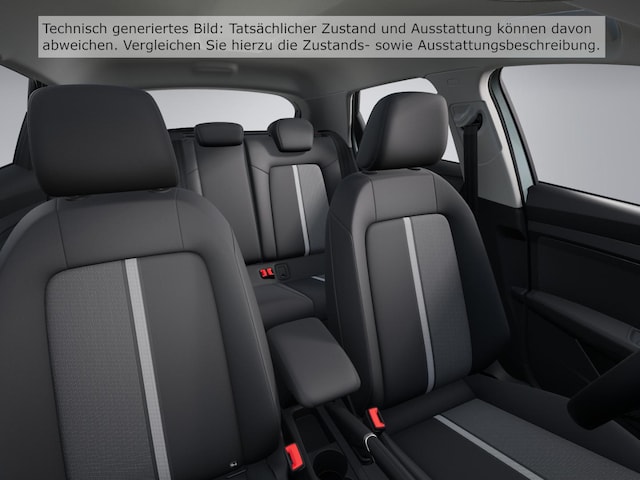 Audi A1 30 TFSI Sportback