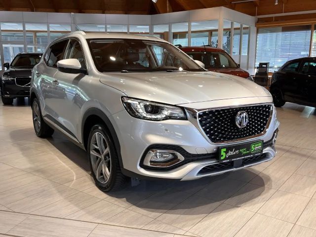 MG EHS Comfort PHEV