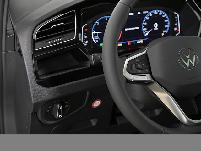 Volkswagen Touran 2.0 TDI DSG Highline