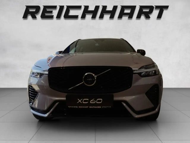 Volvo XC60 AWD Polestar T8