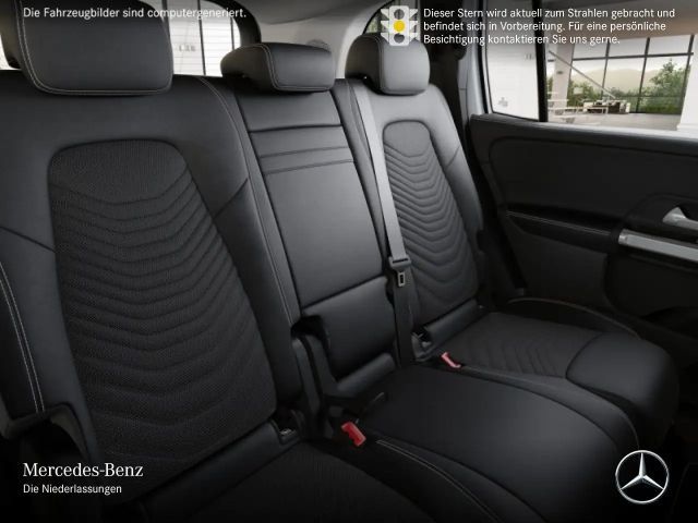 Mercedes-Benz GLB 220 4MATIC Progressive