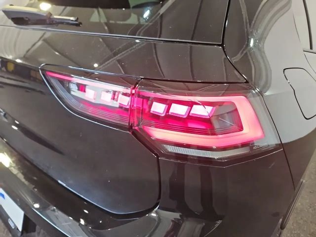 Volkswagen Golf 2.0 TSI