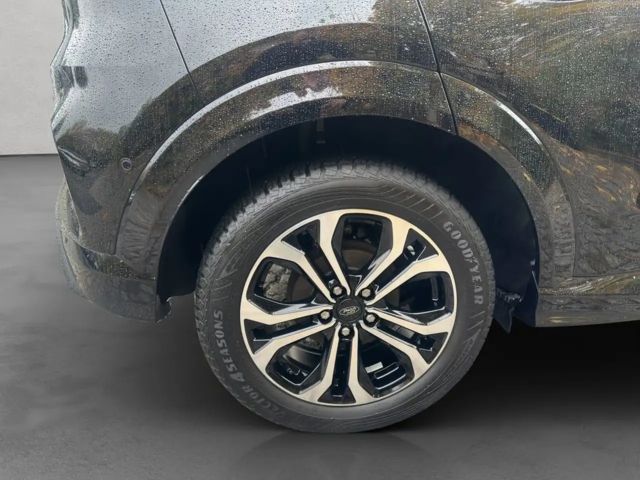 Ford Puma EcoBoost ST Line