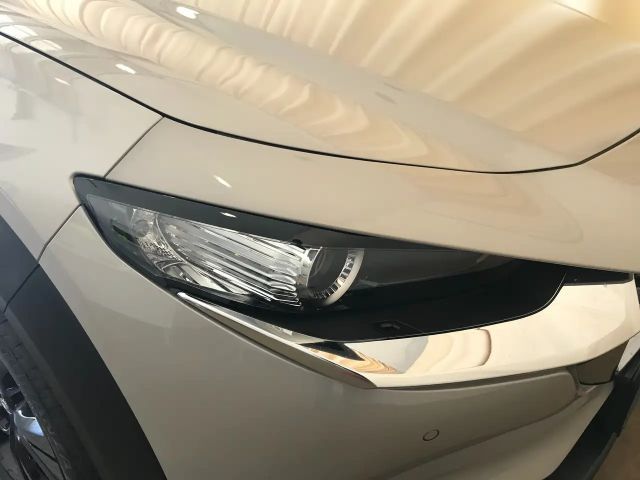 Mazda CX-30 2.5L Homura SkyActiv e-Skyactiv