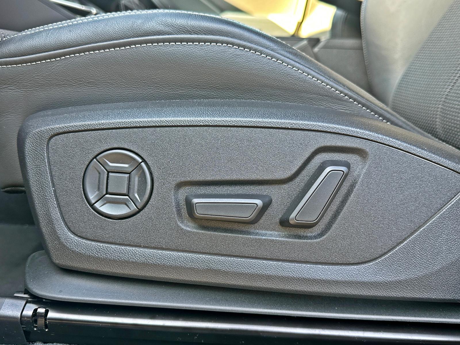 Audi Q3 35 TFSI S-Line Sportback