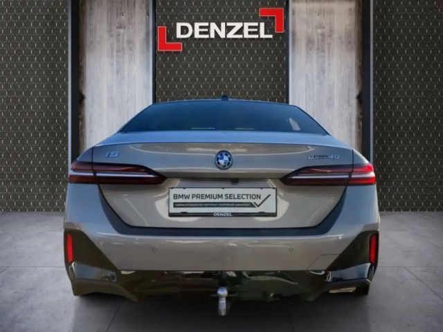 BMW i5 Sedan eDrive40