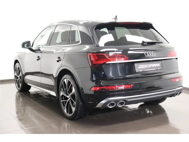 Audi SQ5 3.0 TDI Quattro
