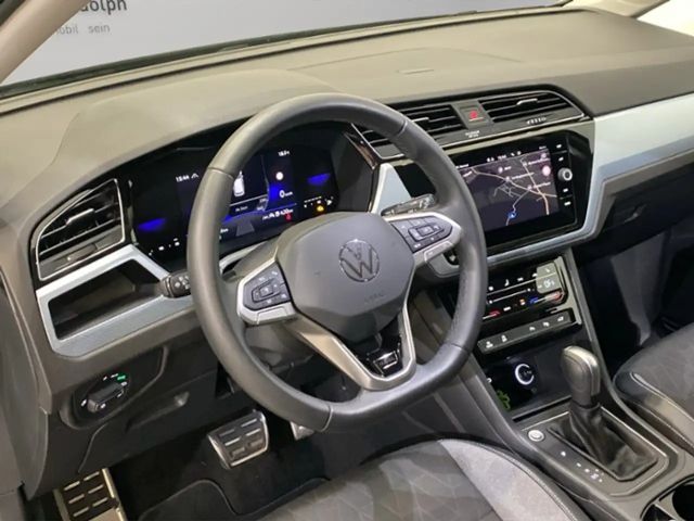 Volkswagen Touran 1.5 TSI DSG