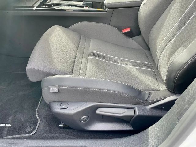 Opel Astra GS-Line Grand Sport