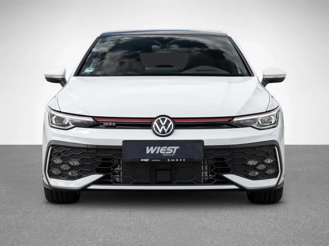 Volkswagen Golf DSG GTI IQ.Drive Sound