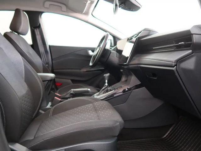 Ford Puma EcoBoost Titanium