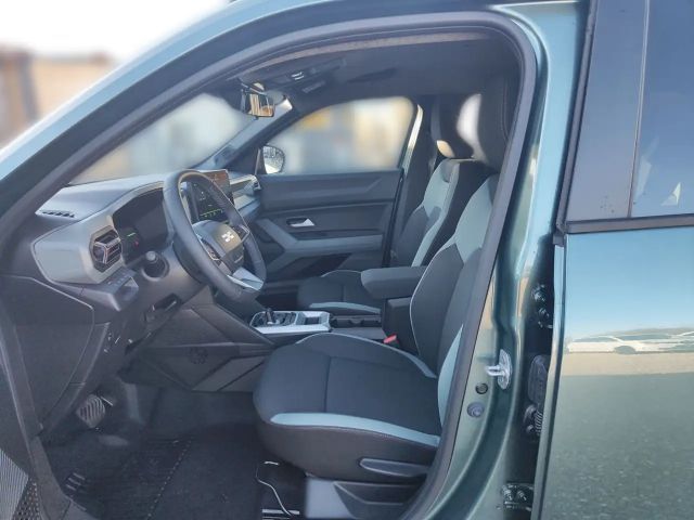 Dacia Duster Extreme Hybrid 140