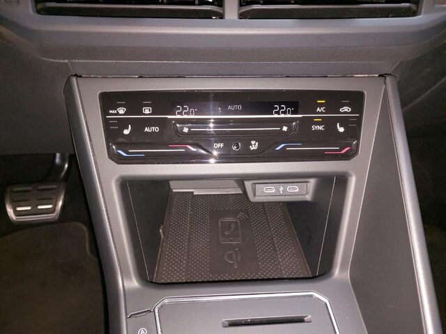 Volkswagen Taigo DSG R-Line