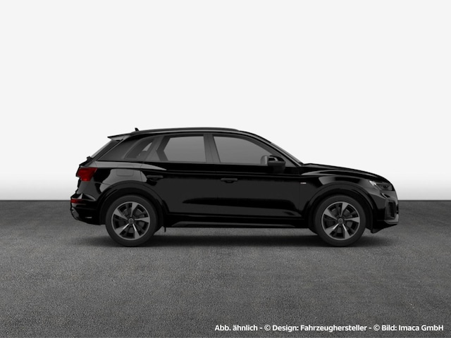 Audi Q5 40 TDI Quattro S-Tronic